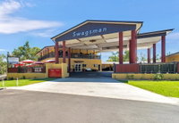Swagsman Motel