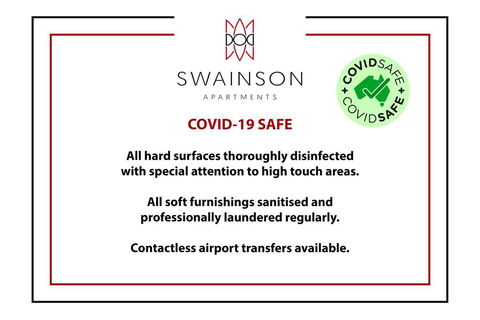 Swainson On Union - Accommodation Port Hedland 1