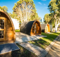 Swan Reach Holiday Park - Accommodation Port Hedland