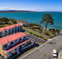 SWANSEA VILLAS - Accommodation Port Hedland