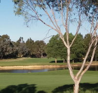 Sweet Home by the Golf Course - Accommodation Port Hedland