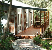 Sweet Love - Byron Bay Hinterland - Accommodation Port Hedland
