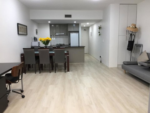Sydney CBD Family Home - Accommodation Port Hedland 1