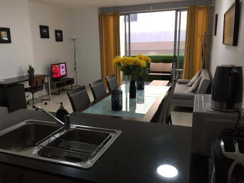 Sydney CBD Family Home - Accommodation Port Hedland 0