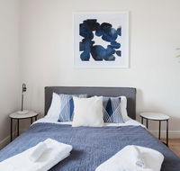 Sydney City CDB Water Views close to Harbour Bridge and Opera House - Accommodation Port Hedland