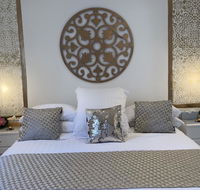 Sydney Executive Garden Apartments - Accommodation Port Hedland