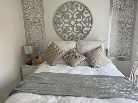 Sydney Executive Garden Apartments - Accommodation Port Hedland 1