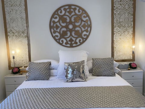 Sydney Executive Garden Apartments - Accommodation Port Hedland 0