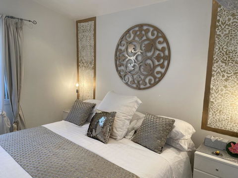 Sydney Executive Garden Apartments - Accommodation Port Hedland 2