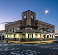 Sydney Junction Hotel - Accommodation Port Hedland