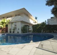 Taft Motor Inn - Accommodation Port Hedland