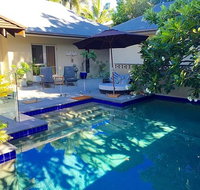 Tali Oak Beach House - Accommodation Port Hedland