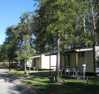 Tall Timbers Caravan Park Kempsey - Accommodation Port Hedland