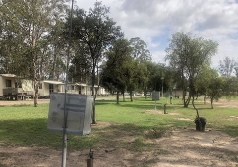 Tall Timbers Caravan Park Kempsey - Accommodation Port Hedland 2