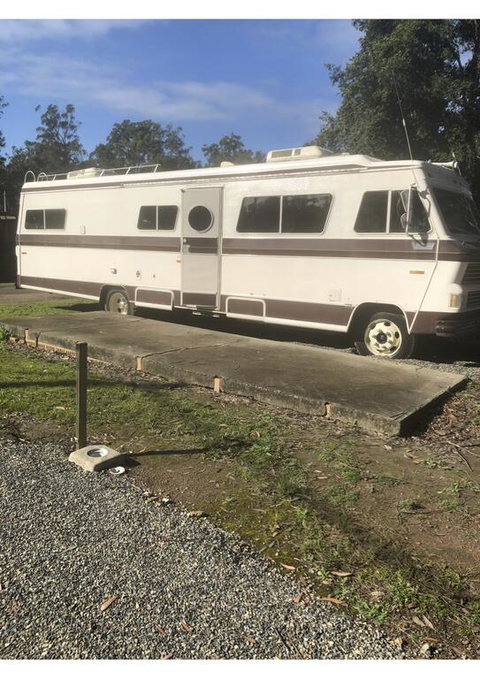 Tall Timbers Caravan Park Kempsey - Accommodation Port Hedland 3