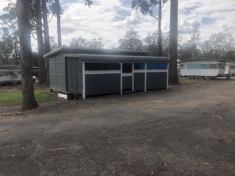Tall Timbers Caravan Park Kempsey - Accommodation Port Hedland 1