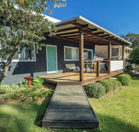 Tallowood beachfront cottage - Accommodation Port Hedland