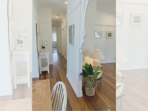 Tallulah Retreat - Valla Beach - Accommodation Port Hedland 2
