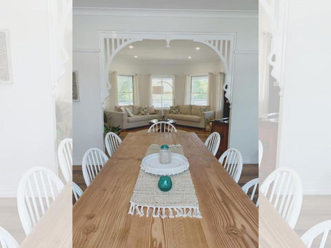 Tallulah Retreat - Valla Beach - Accommodation Port Hedland 1
