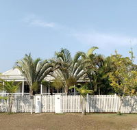 Tallulah Retreat - Valla Beach - Accommodation Port Hedland