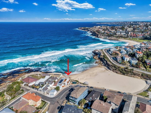 Tamarama Apartments - Accommodation Port Hedland 1