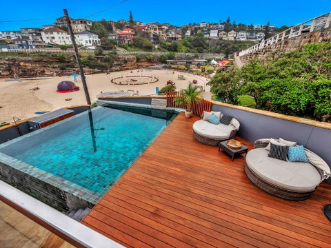 Tamarama Apartments - Accommodation Port Hedland 3