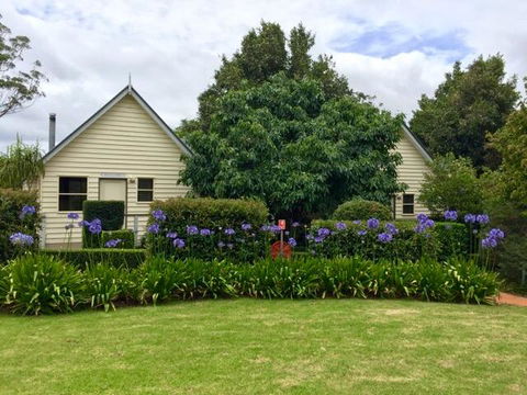 Tamborine Gardens - Accommodation Port Hedland 2