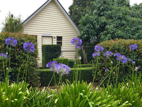 Tamborine Gardens - Accommodation Port Hedland 1