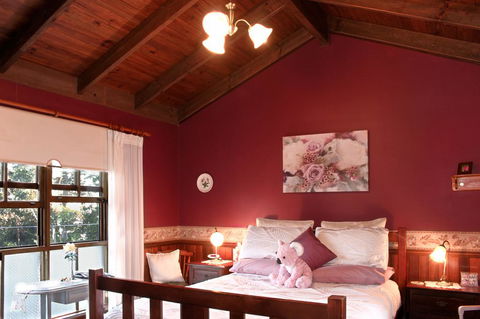 Tamborine Mountain Bed And Breakfast - Accommodation Port Hedland 3