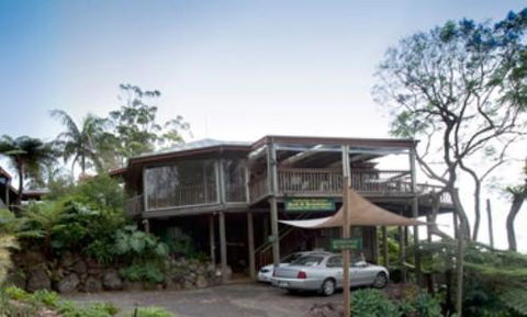 Tamborine Mountain Bed And Breakfast - Accommodation Port Hedland 0