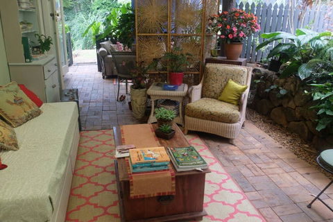 Tamborine Treats - Accommodation Port Hedland 3