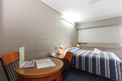 Tandara Hotel Motel - Accommodation Port Hedland 1