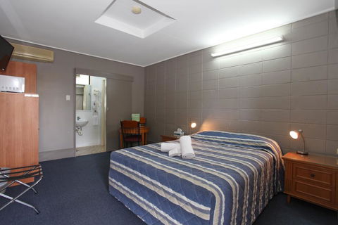 Tandara Hotel Motel - Accommodation Port Hedland 0