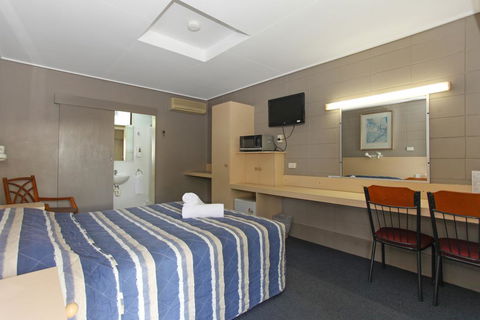 Tandara Hotel Motel - Accommodation Port Hedland 3