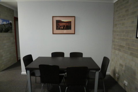 Tanderra 4 - Accommodation Port Hedland 2