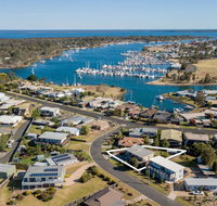 Tanjil - A stroll from the water in Paynesville - Accommodation Port Hedland