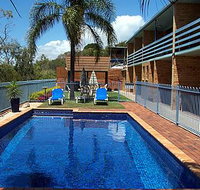 Tannum On The Beach Motel - Accommodation Port Hedland