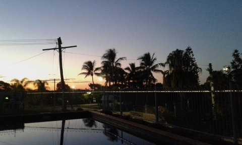 Tannum On The Beach Motel - Accommodation Port Hedland 1