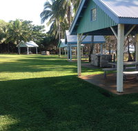 Tannum Sands Hotel / Motel - Accommodation Port Hedland
