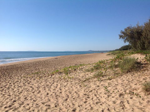 Tannum Sands Hotel / Motel - Accommodation Port Hedland 2