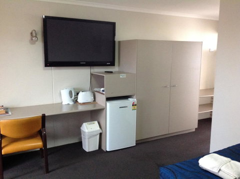 Tannum Sands Hotel / Motel - Accommodation Port Hedland 3