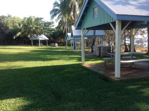 Tannum Sands Hotel / Motel - Accommodation Port Hedland 0
