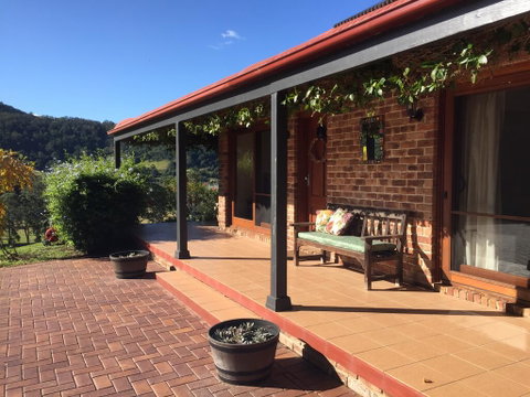 Tantallon - Accommodation Port Hedland 1