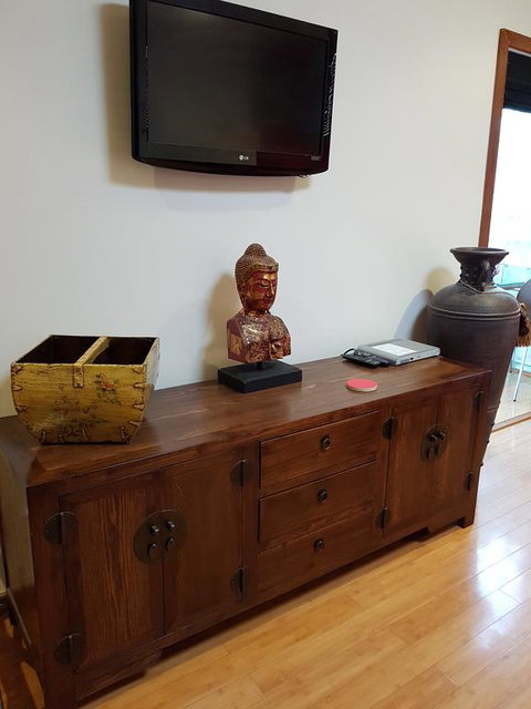 Tantarra Bed & Breakfast - Accommodation Port Hedland 3