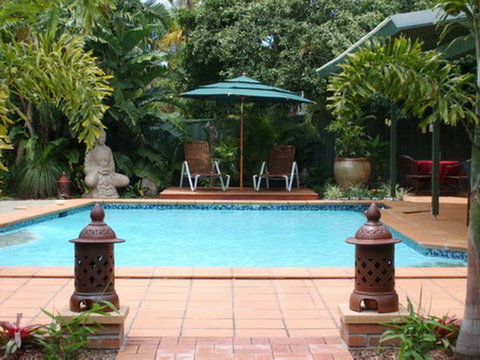 Tantarra Bed & Breakfast - Accommodation Port Hedland 0