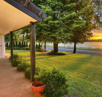 Tara Downs on Lake Albert - Accommodation Port Hedland