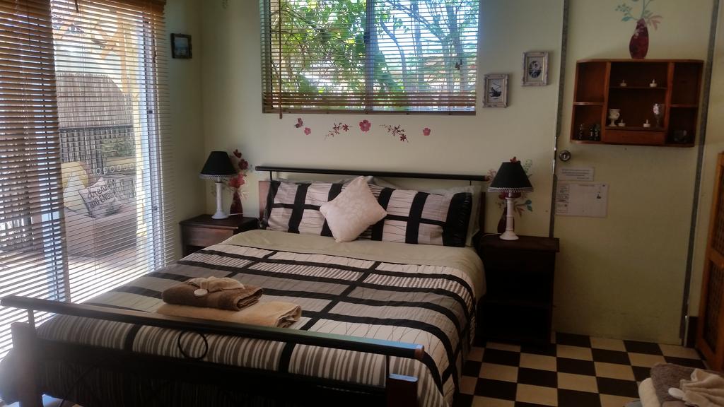 Goranba ACT Accommodation Port Hedland
