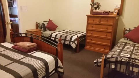 Tara Spa Apartments - Accommodation Port Hedland 3