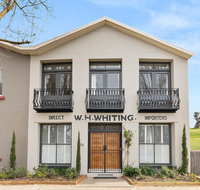 TARALGA TERRACES - Accommodation Port Hedland