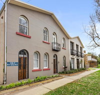 TARALGA TERRACES - Accommodation Port Hedland